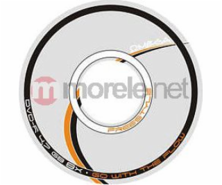 Omega DVD+R 4,7 GB 16x 50 ks (56465)