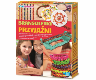 4M Náramky přátelství 4M