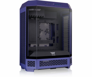 Thermaltake The Tower 600, pouzdro na věž