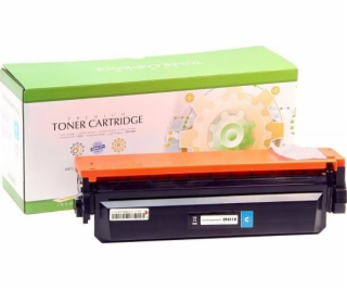 Static Control Náhradní azurový toner pro statický náboj ...