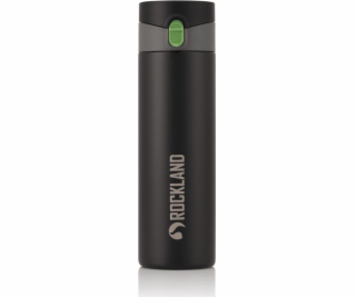 Rockland Termohrnek LUNAR 500 ml černý univerzální