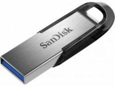 SanDisk USB flash disk Ultra Fair, 64 GB (FD-64/ULTRAFLAIR-SAN)