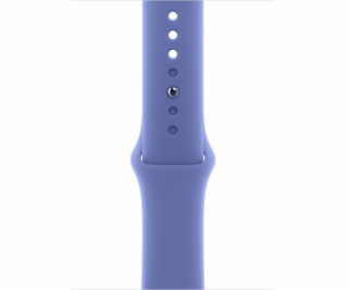 Apple Sportovní řemínek 46mm Periwinkle – M/L