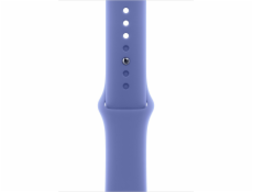 Apple Sportovní řemínek 46mm Periwinkle – M/L