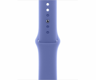 Apple Sportovní řemínek 42mm Periwinkle – velikost S/M