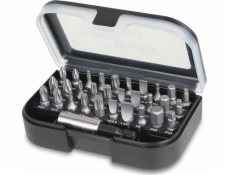 Beta Tools Sada bitů šroubováků BETA, 30 kusů. BE860EA-31