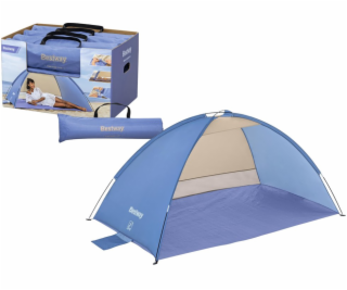 Bestway Turistický plážový stan 200 x 120 x 95 cm 68105