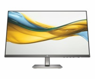 HP LCD 524da 23.8  1920x1080, IPS w/LED micro-edge, 300ni...