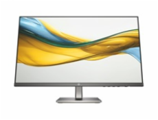 HP LCD 524da 23.8  1920x1080, IPS w/LED micro-edge, 300nits, 100Hz,1500:1, 5 ms g/g,VGA,HDMI 1.4,2x2W repro,3,5mm jack