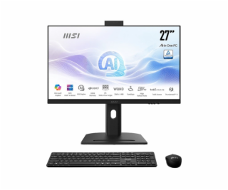 MSI AIO Modern AM273QP AI 1UM-078EU Intel Core 5 Processo...