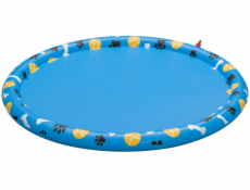 Bestway BAZÉN PRO ZVÍŘATA 52699 147X10CM