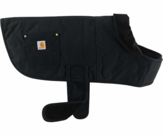 Carhartt Psí kabát Kabát Carhartt Chore Černý