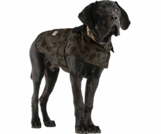 Carhartt Psí kabát Camo Coat pro psy Carhartt Camo