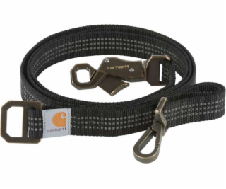Carhartt Vodítko Tradesman Dgo Leash HiViz černé