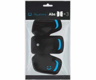 Bluetens Náhradní elektrody Bluetens pro břišní svaly