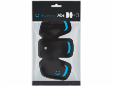 Bluetens Náhradní elektrody Bluetens pro břišní svaly