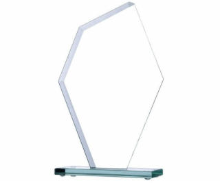 Victoria Sport Glass Trophy