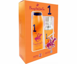 NoName SADA BEVERLY HILLS POLO CLUB Woman One EDP sprej 1...
