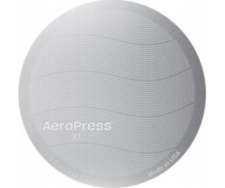 Aero Press AeroPress - filtr z nerezové oceli XL