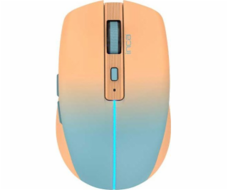 Inca Myš INCA Maus IWM-511RT 1600 DPI, kola a Bluetooth, ...