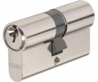 Válec Abus E50N, evropská (din) norma, 45 mm, šedá