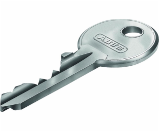 Válec Abus E50N, (din) standard, 10 - 30 mm, šedý