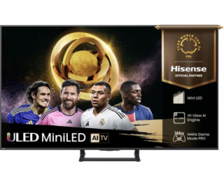 Hisense 75E8Q