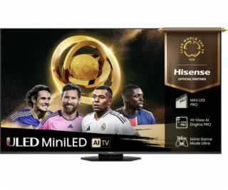 Hisense 75U8Q