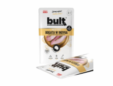 BULT mielonka bogata w indyka saszetka dla psa 100g