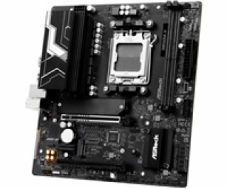ASRock MB Sc AM5 B850M-X R2.0, AMD B850, 2xDDR5, 1xDP, 1x...