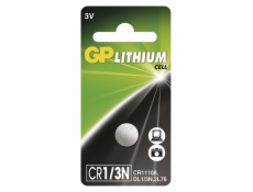 GP CR1/3N Lithiová baterie 3V,1ks