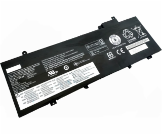 Baterie Lenovo Battery 3c 57Wh LiIon SMP baterie