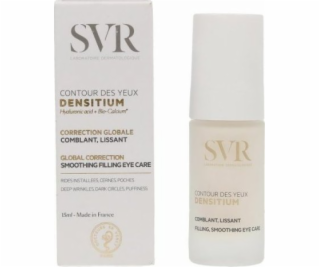 SVR SVR, Densitium oční krém, 15 ml - Dlouhá trvanlivost!