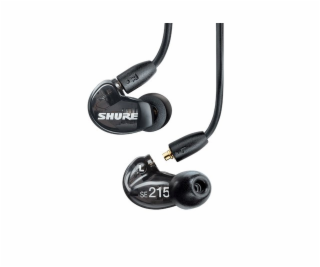 Shure AONIC 215 - sluchátka do uší s jedním měničem a 3,5...