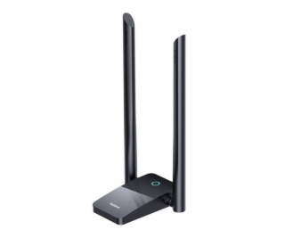 Adaptér WiFi Baseus FastJoy 1800Mbps (black)
