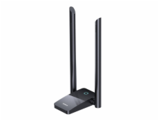 Adaptér WiFi Baseus FastJoy 1800Mbps (black)