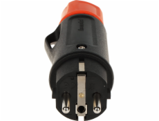 Zástrčka ELEKTRO-PLAST, 16A, 250V, IP54