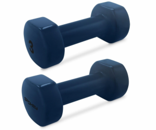 Činka Spokey, 3 kg x 2 ks.