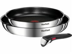 Sada pánví Tefal Ingenio Emotion, 28 cm, hliník