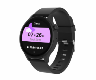 Denver SWC-338B Black