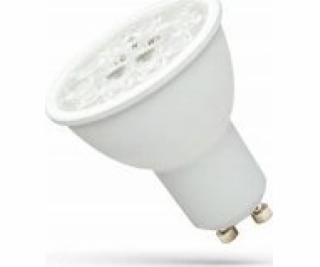 LED ŽÁROVKA GU10 6W 550LM CCT SPECTRUM
