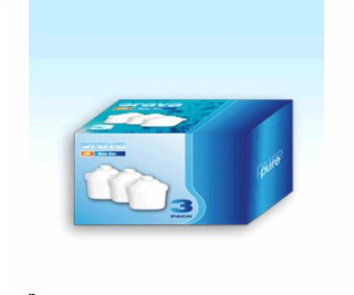 Orava WF-filter 3 Pack WF-filter 3 Pack