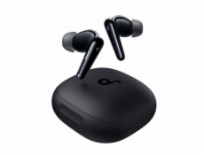Anker Bezdrátová Bluetooth sluchátka Soundcore Liberty 4 PRO černá