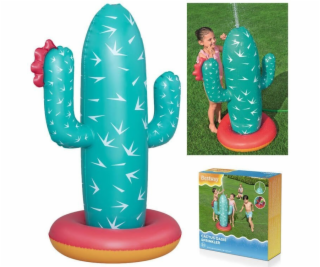Zahradní vodní hra Bestway Kaktus, 52733, 74 cm x 56 cm