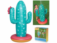 Zahradní vodní hra Bestway Kaktus, 52733, 74 cm x 56 cm