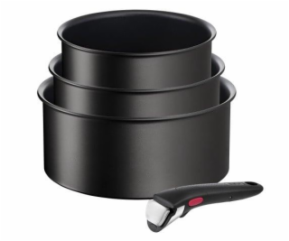 Sada nádobí Tefal Ingenio Unlimited, 4dílná
