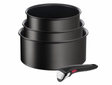 Sada nádobí Tefal Ingenio Unlimited, 4dílná