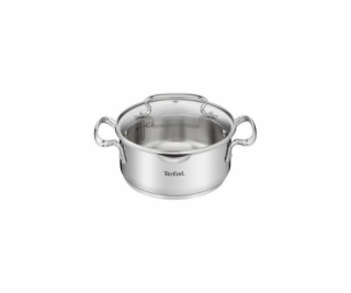 Hrnec Tefal Duetto + 2100136212, 18 cm, 2 l