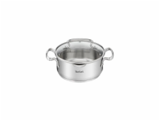 Hrnec Tefal Duetto + 2100136212, 18 cm, 2 l