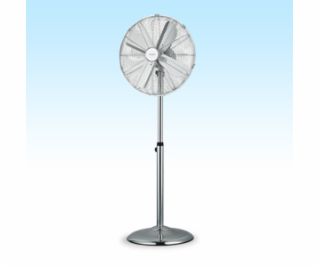 Orava SF-200 X Stojanový ventilátor - nerez